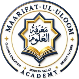 Academy Logo